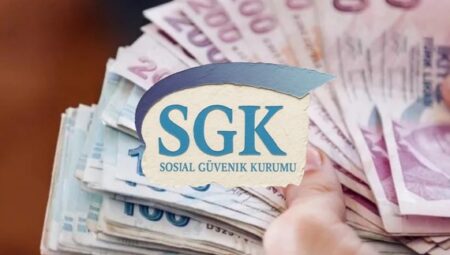 Rapor Parası Nasıl Alınır? 2026 SGK Şartları