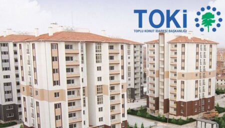2026 TOKİ Başvuru Numarası Sorgulama: E-Devlet Ekranı